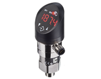 PSD Electronic Pressure Transmitter  